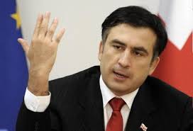 Следственный комитет РФ опроверг сообщения о намерении объявить в розыск Саакашвили