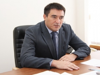 Темиргалиева уволили с должности первого заместителя председателя Совета министров Крыма
