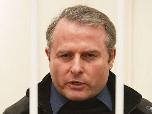 Прокуратура подала апелляцию на решение суда об освобождении Лозинского