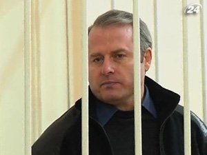 Аваков: Экс-нардепа Лозинского задержали законно. ВИДЕО