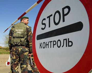 В Раде предлагают запретить въезд в Украину иностранцам, которые были выдворены за ее пределы
