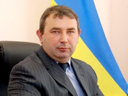 На заседании собрания судей Высшего админсуда Украины избрали председателя ВАСУ. ВИДЕО