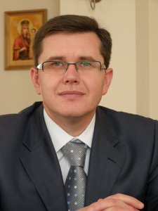 Глава Винницкого апелляционного админсуда обратился с заявлением относительно событий, произошедших 10 июня под стенами суда