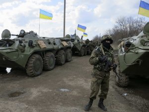 В Минообороны подсчитали общее количество погибших военнослужащих за время проведения АТО