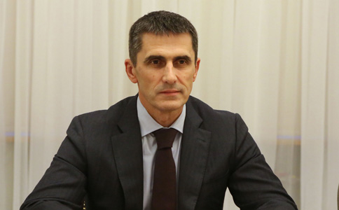 Назначен Генеральный прокурор Украины