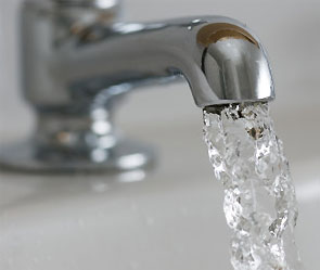 Столичные тарифы на водоснабжение повысили более чем в 2 раза