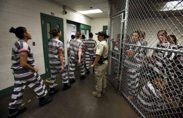 В тюрьмах Калифорнии 39 осужденных женщин лишили возможности иметь детей без их согласия