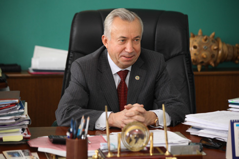 Мэр Донецка отказался возглавлять область в качестве губернатора. ВИДЕО