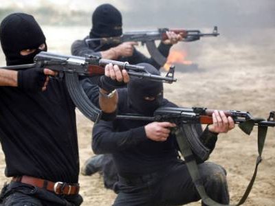В МВД заявили о предотвращении террактов в Одессе