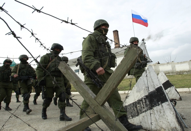 Совет Федерации РФ отменил постановление: Военные РФ не будут задействованы на территории Украины. ВИДЕО