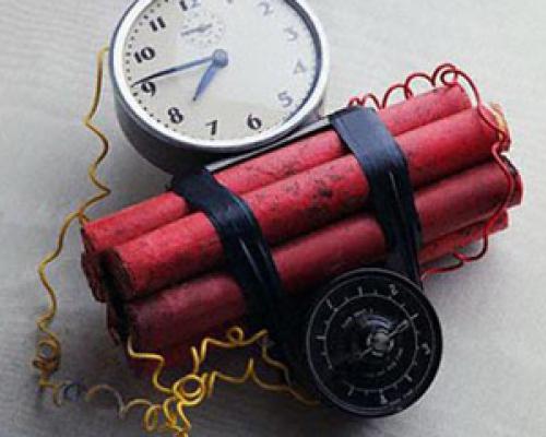 Из здания Одесского апелляционного админсуда были эвакуированы около 100 граждан и работников суда