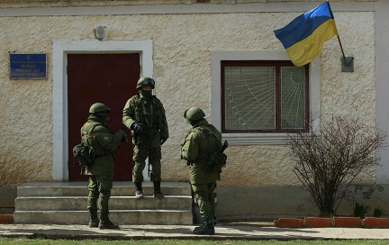 Прокуратура: Военное имущество разворовали на сумму 675 тыс. гривен