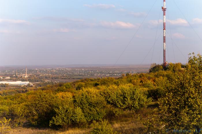 В Славянске идет бой, несмотря на перемирие