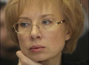Л. Денисова возглавила Национальный трехсторонний социально-экономический совет