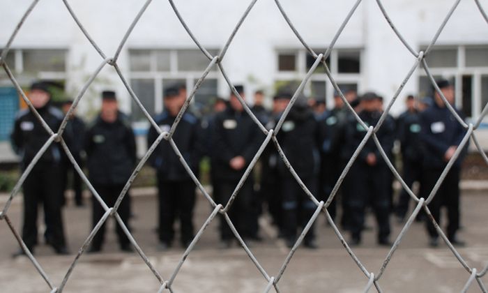 Руководителя пенитенциарной службы Украины хотят отстранить от должности