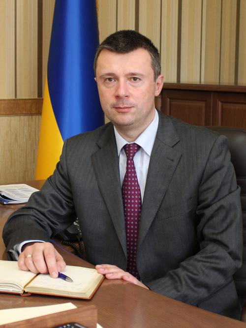 С. Старенький отстранен от исполнения обязанностей главы Государственной пенитенциарной службы
