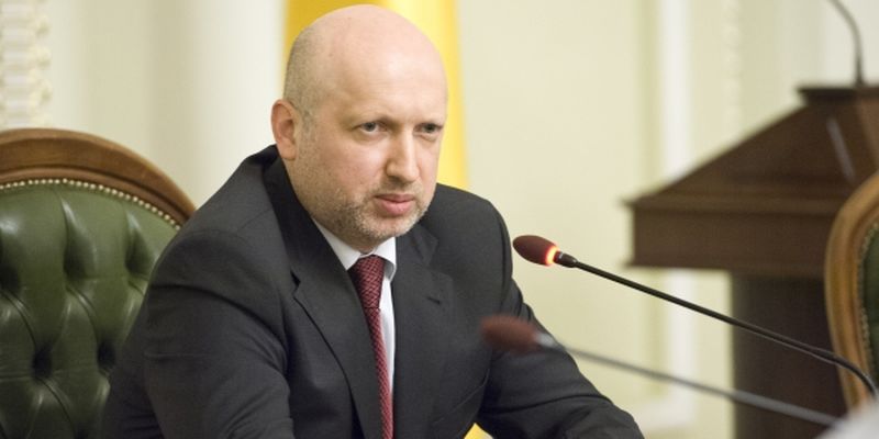 Спикер Верховной Рады пообещал 23 июля роспустить КПУ
