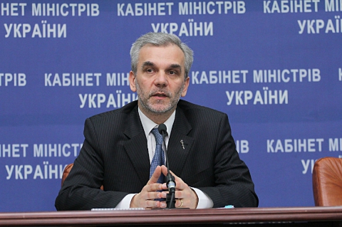 Министра зравоохранения Украины привлекли к админответственности