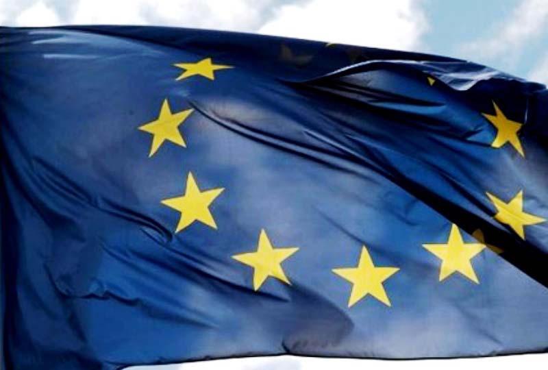 ЕС применит санкции из-за ситуации в Украине еще ​​в отношении 15 человек и 18 компаний