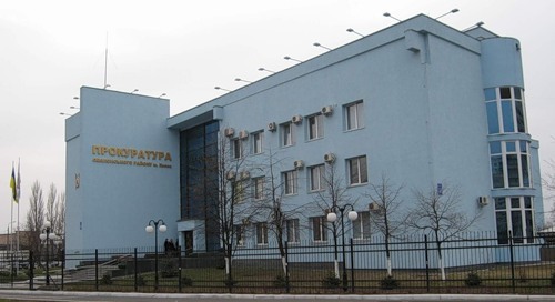 Прокуратура взялась за чиновников, которые разрешили приватизировать подвал без согласия жителей
