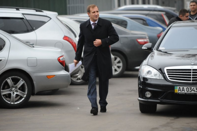 Убийство мэра Кременчука переквалифицированно в заказное