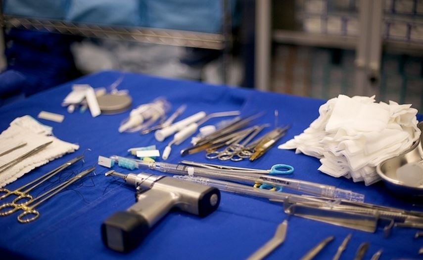 Американец судится с врачами из-за неудачной операции по обрезанию