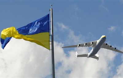 Госавиаслужба Украины наложила на авиакомпании РФ штрафы общей суммой 106 млн грн