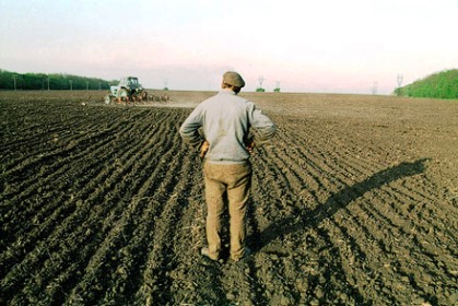 Минагрополитики обещает фермерам "умную" мобилизацию и "стоп" проверкам