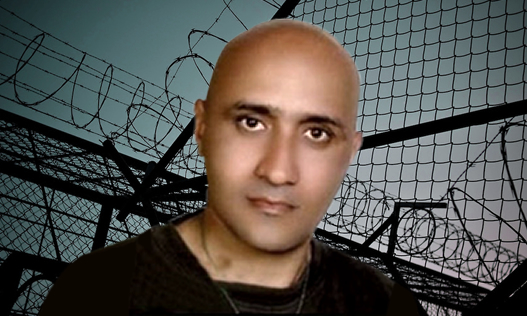 В Иране полицейский за убийство блогера отделался 3 годами тюрьмы и ударами плетью