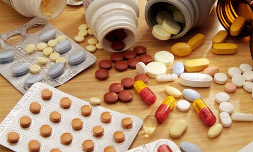 Минздрав предлагает перерегистрировать лекарства один раз