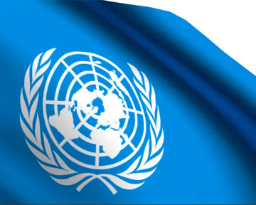 Совбез ООН проведет сегодня заседание по ситуации с правами человека в Украине. ВИДЕО