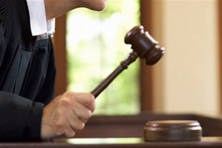 ВККС рекомендовала перевести 12 крымских судей в другие суды