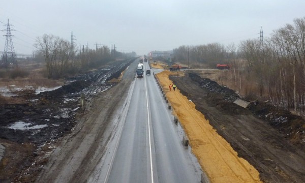 В Крыму при строительстве инфраструктурных объектов будут применять процедуру принудительного выкупа 