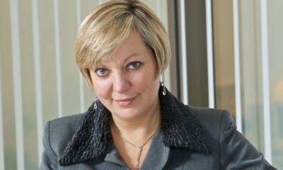 Глава Нацбанка рассказала, почему ситуация на финансовом рынке Украины остается сложной. ВИДЕО