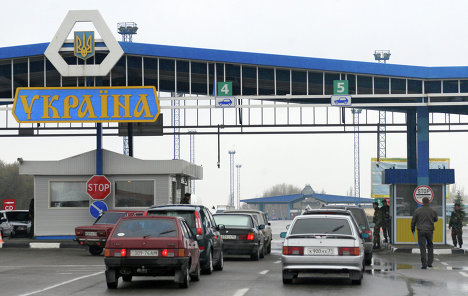 Задержаны таможенники, которые нанесли ущерб государству в более чем 3,7 миллиона гривен