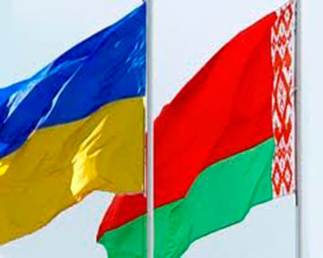 Президенты Украины и Беларуси обсудили налаживание диалога между странами. ВИДЕО
