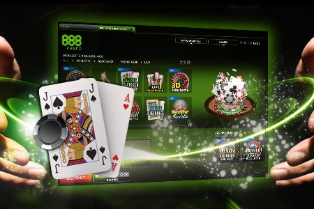 В Одессе разоблачили виртуальное казино