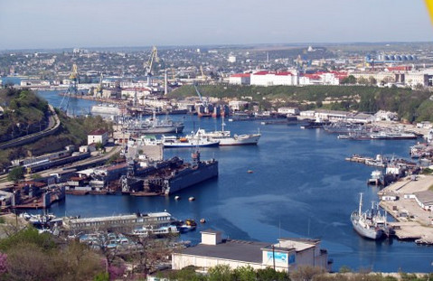 Минагрополитики подготовило проект постановления о закрытии морских рыбных портов в Крыму
