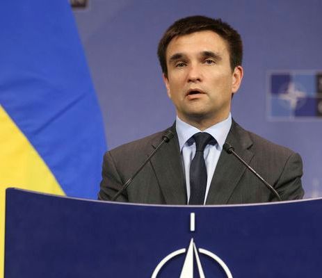 Украина просит военную поддержку у ЕС и НАТО
