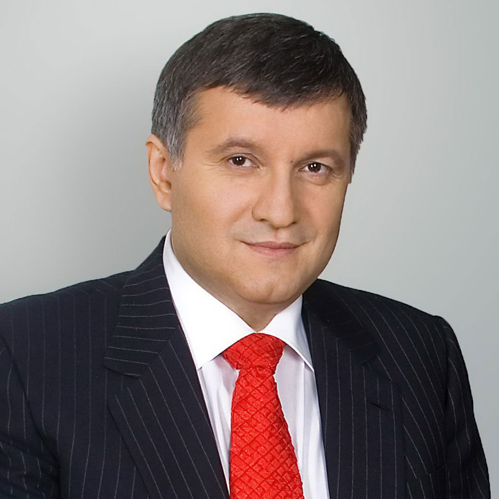 Аваков хочет отстранить своего первого заместителя от обязанностей. ВИДЕО