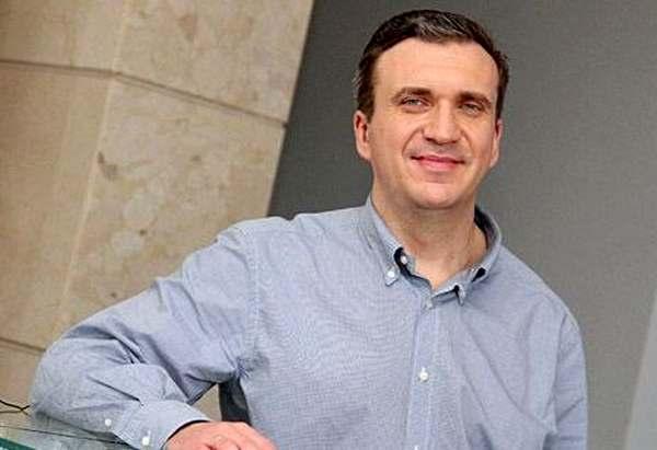 Министр экономического развития и торговли Украины Павел Шеремета подал в отставку