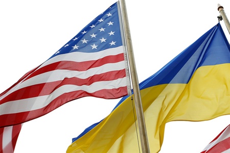США планирует расширить объемы военно-технического сотрудничества с Украиной