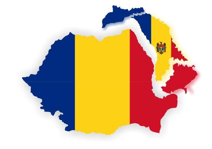 Вопрос объединения Румынии с Молдовой будет подниматься после евроинтеграции республики