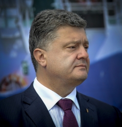 Порошенко на встрече в Минске: Ключевая позиция сегодня - это мир на Донбассе