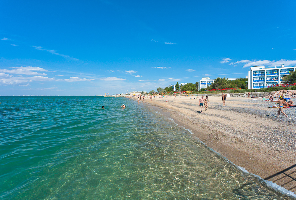 В Минкурортов и туризма Крыма подсчитали убытки за 2014 год