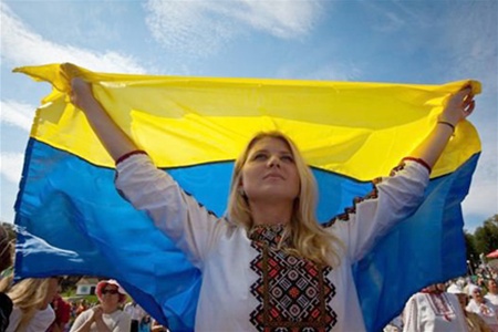 В Украине хотят создать единый государственный орган по вопросам зарубежных украинцев