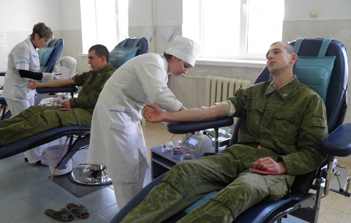 Одесская юридическая академия перечислит 1 млн грн в помощь военному госпиталю
