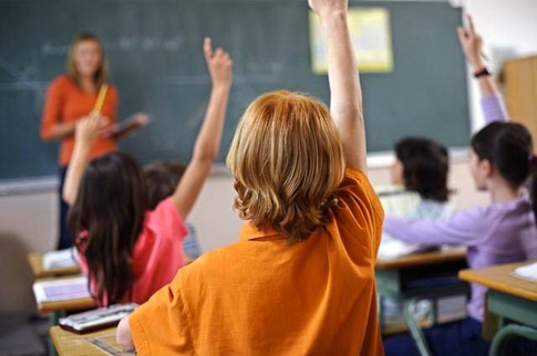 В Донецкой и Луганской областях начали обучение 749 школ