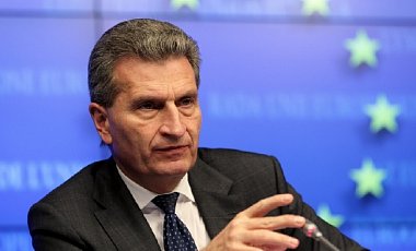 Комиссар ЕС не исключает создание "русского коридора" от Донбасса до Крыма. ВИДЕО