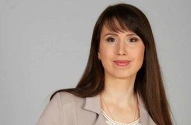 Татьяна Чорновол назначена на должность советника министра внутренних дел Украины